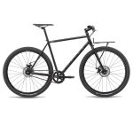 NS Bikes CRUST - 650B Fitness Bike - 2022 - black
