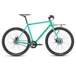 NS Bikes CRUST - 650B Fitness Bike - 2022 - toothpaste