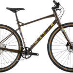 Marin DSX 2 Bike 2023