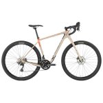 Salsa CUTTHROAT Carbon GRX 810 - 29" Dropbar Mountainbike - 2023 - tan