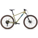 Marin BOBCAT TRAIL 4 - 27.5" Mountain Bike - 2023 - gloss tan/bluish green/grey
