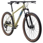 Marin BOBCAT TRAIL 4 - 27.5" Mountain Bike - 2023 - gloss tan/bluish green/grey - Image 3