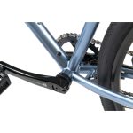 Bombtrack Arise - Cross/Gravel/Roadbike - 2022 - glossy metallic pearl blue - Image 7