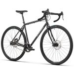 Bombtrack ARISE - Urban Bike - 2023 - metallic black - Image 3