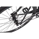 Bombtrack ARISE - Urban Bike - 2023 - metallic black - Image 9