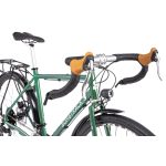 Bombtrack ARISE TOUR - Touring Bike - 2023 - metallic green - Image 4