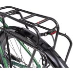Bombtrack ARISE TOUR - Touring Bike - 2023 - metallic green - Image 8