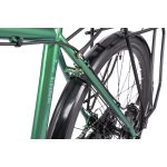 Bombtrack ARISE TOUR - Touring Bike - 2023 - metallic green - Image 9