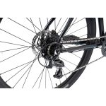 Bombtrack Munroe Al - 650B Fitnessbike - 2022 - matt black - Image 7