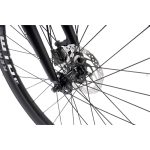 Bombtrack Munroe Al - 650B Fitnessbike - 2022 - matt black - Image 8