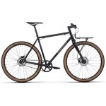 Bombtrack OUTLAW - 27.5" Urban Bike - 2023 - matt black