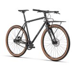 Bombtrack OUTLAW - 27.5" Urban Bike - 2023 - matt black - Image 4