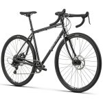 Bombtrack ARISE SG APEX - Gravel Bike - 2024 - metallic black - Image 3