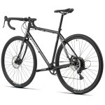 Bombtrack ARISE SG APEX - Gravel Bike - 2024 - metallic black - Image 4