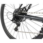 Bombtrack ARISE SG APEX - Gravel Bike - 2024 - metallic black - Image 6