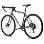 Bombtrack ARISE SG APEX - Gravel Bike - 2024 - metallic grey blue - Image 4