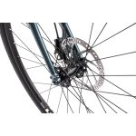 Bombtrack ARISE SG APEX - Gravel Bike - 2024 - metallic grey blue - Image 8