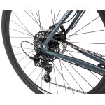 Bombtrack ARISE SG APEX - Gravel Bike - 2024 - metallic grey blue - Image 9
