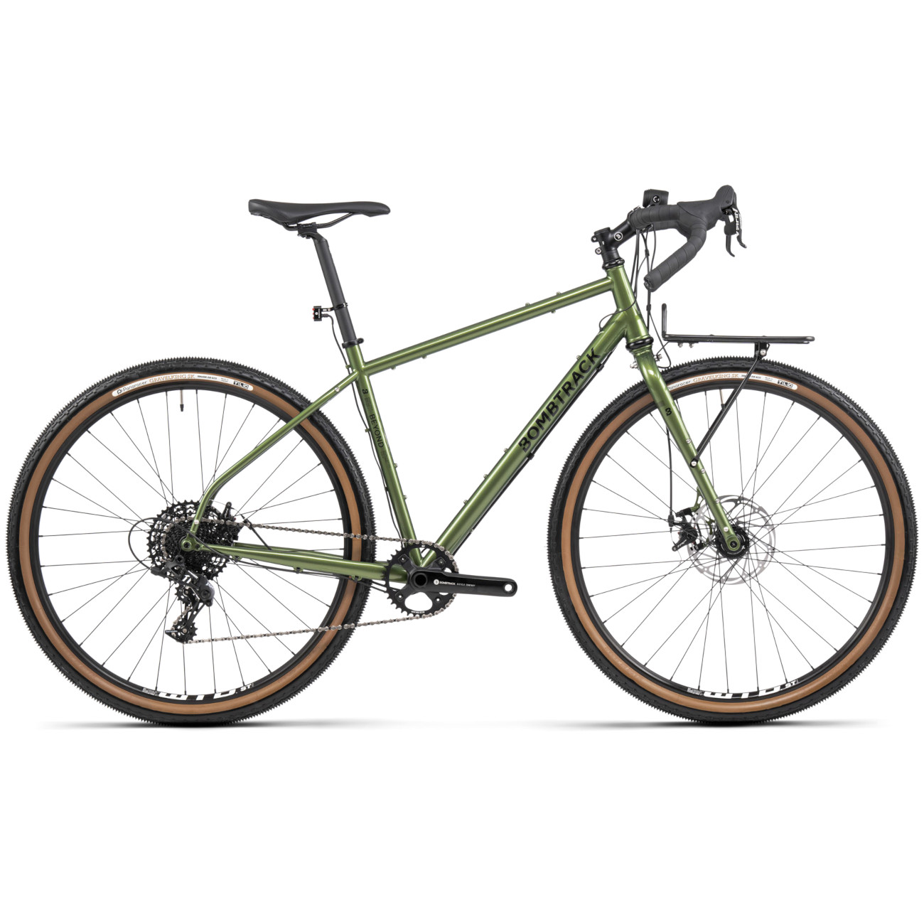 bt-my24-beyond-2-metallic-green-01-1643069.jpg Bombtrack BEYOND 2 - Touring Bike - 2024 - metallic green - Image 1