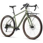 Bombtrack BEYOND 2 - Touring Bike - 2024 - metallic green - Image 3