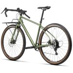 Bombtrack BEYOND 2 - Touring Bike - 2024 - metallic green - Image 4