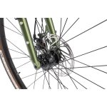 Bombtrack BEYOND 2 - Touring Bike - 2024 - metallic green - Image 5