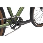 Bombtrack BEYOND 2 - Touring Bike - 2024 - metallic green - Image 8
