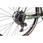 Bombtrack BEYOND 2 - Touring Bike - 2024 - metallic green - Image 9