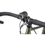 Bombtrack BEYOND 2 - Touring Bike - 2024 - metallic green - Image 10