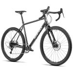 Bombtrack HOOK EXT - Gravel Bike - 2024 - matt black - Image 3