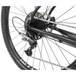 Bombtrack HOOK EXT - Gravel Bike - 2024 - matt black - Image 6