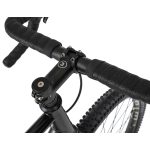 Bombtrack HOOK EXT - Gravel Bike - 2024 - matt black - Image 7