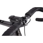 Bombtrack HOOK EXT C - Gravel Bike - 2024 - metallic black - Image 5