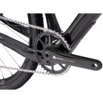 Bombtrack HOOK EXT C - Gravel Bike - 2024 - metallic black - Image 7