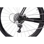 Bombtrack HOOK EXT C - Gravel Bike - 2024 - metallic black - Image 8