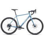 Bombtrack HOOK EXT - Gravel Bike - 2024 - matt teal