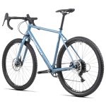 Bombtrack HOOK EXT - Gravel Bike - 2024 - matt teal - Image 4