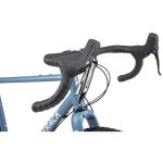 Bombtrack HOOK EXT - Gravel Bike - 2024 - matt teal - Image 5