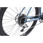 Bombtrack HOOK EXT - Gravel Bike - 2024 - matt teal - Image 8