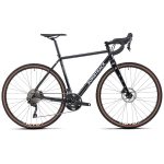 Bombtrack HOOK - Gravel Bike - 2024 - metallic black