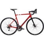 Cannondale CAAD13 Disc - Shimano 105 Roadbike - 2022 - candy red