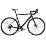 Cannondale CAAD13 Disc - Shimano 105 Roadbike - 2023 - matte black