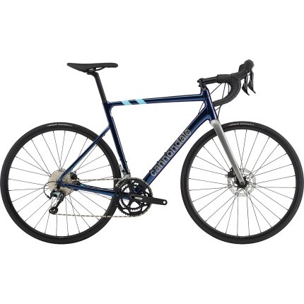 Cannondale CAAD13 Disc - Tiagra Roadbike - 2023 - Purple Haze