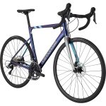 Cannondale CAAD13 Disc - Tiagra Roadbike - 2023 - Purple Haze - Image 3