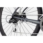 Cannondale QUICK CX 3 - Fitnessbike - 2023 - slate gray A01 - Image 5