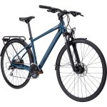 Cannondale QUICK CX EQ - Fitness Bike - 2023 - Abyss Blue - Image 3