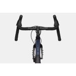 Cannondale TOPSTONE 2 - Shimano GRX - Gravelbike - 2023 - midnight blue - Image 4