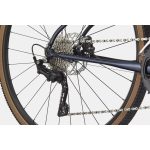 Cannondale TOPSTONE 2 - Shimano GRX - Gravelbike - 2023 - midnight blue - Image 5