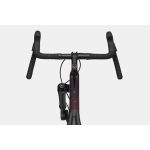 Cannondale TOPSTONE Carbon 1 Lefty - SRAM Force AXS - Gravelbike - 2023 - rally red - Image 4