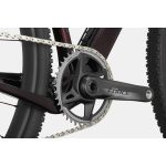 Cannondale TOPSTONE Carbon 1 Lefty - SRAM Force AXS - Gravelbike - 2023 - rally red - Image 5